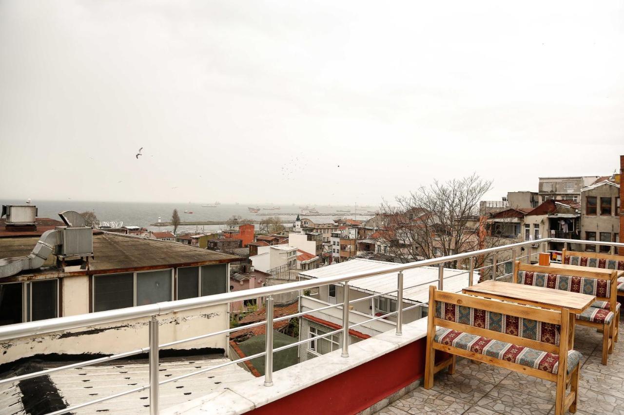 Reggae, Istanbul