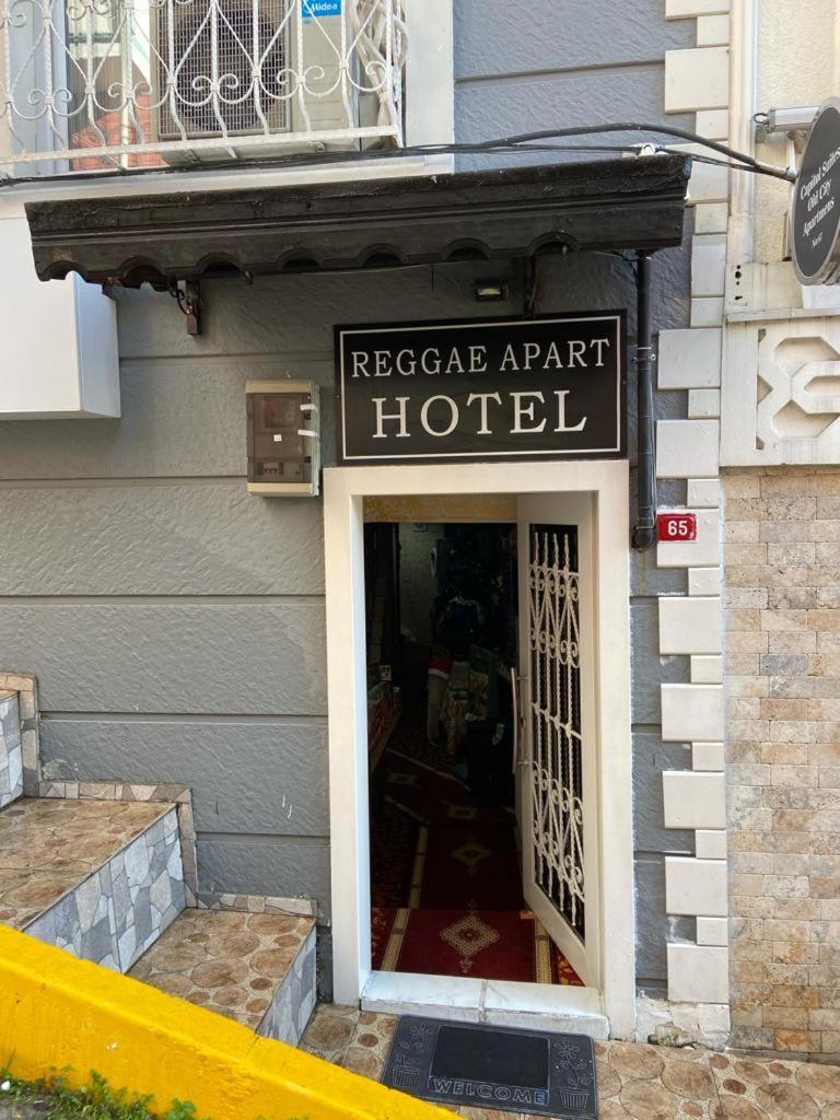 Reggae — Photos 1